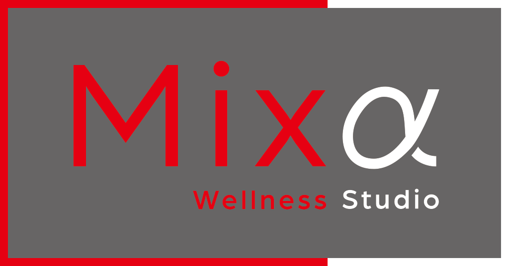 Mixα(Mixa) 会員制ウェルネススタジオ／パーソナルトレーニングジム