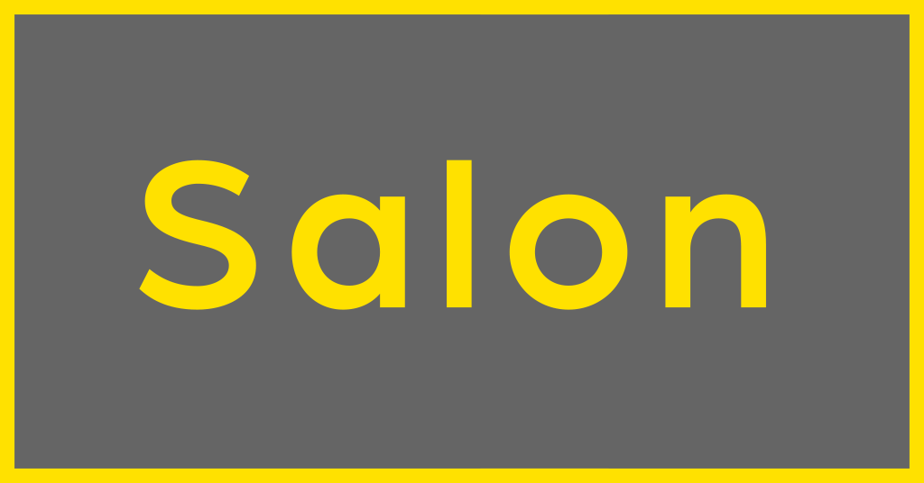 SALON サロンサービス