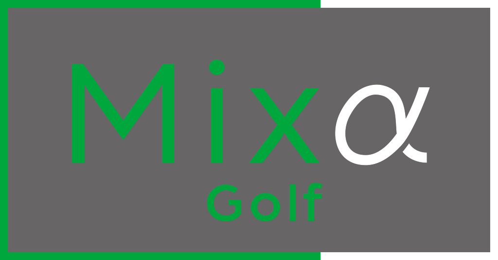 Mixα(Mixa) Golf ゴルフシミュレーション｜ミクサ表参道