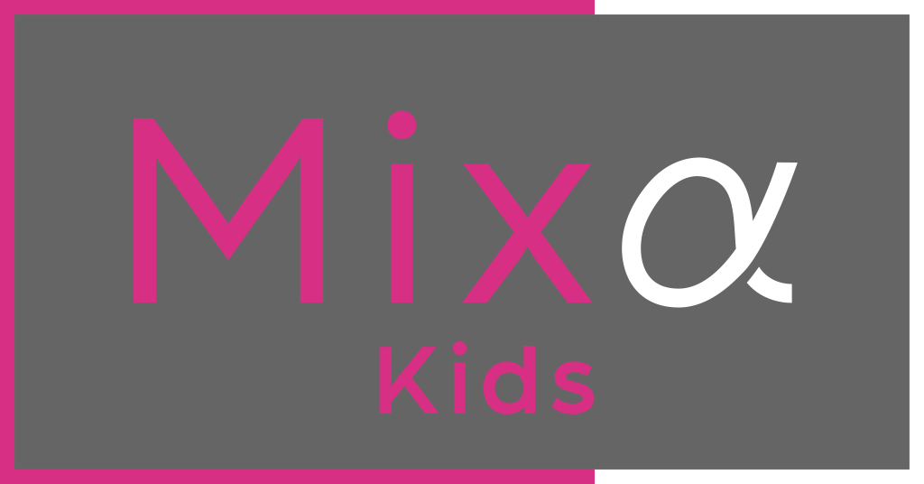 Mixα(Mixa) Kids キッズダンススクール｜ミクサ表参道