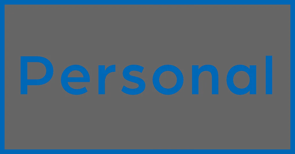 PERSONAL パーソナルトレーニングジム