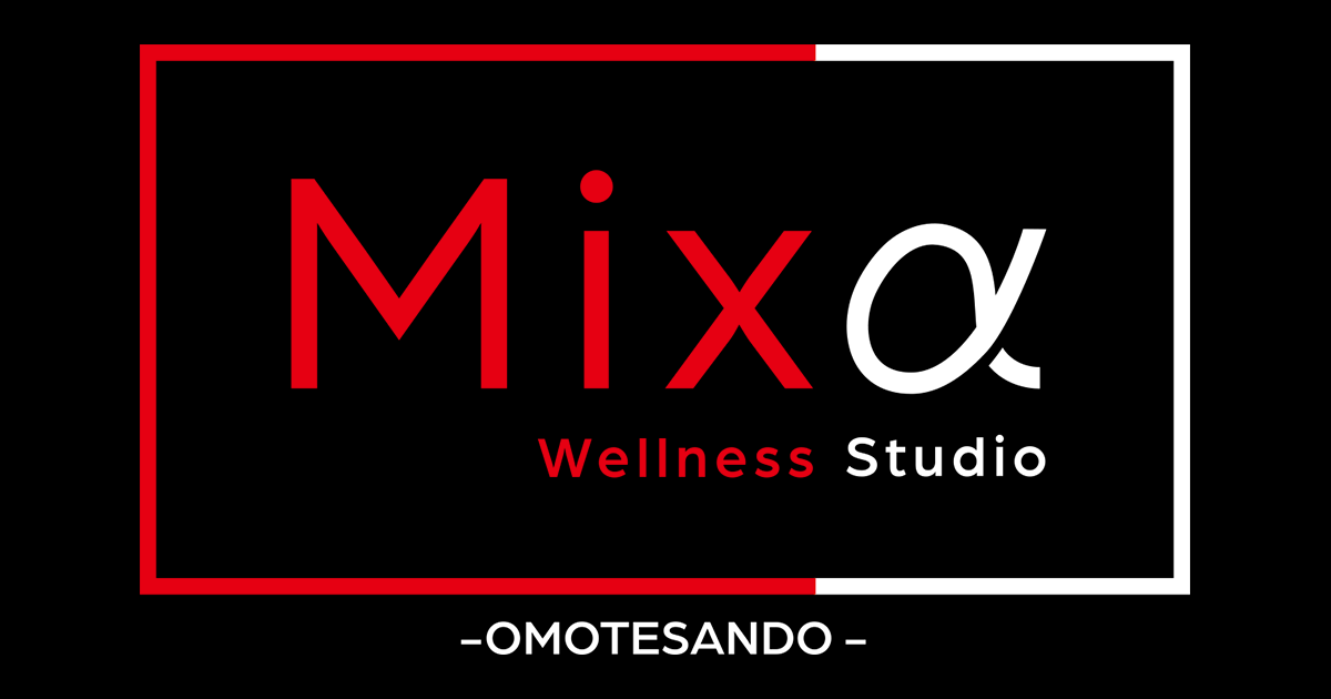 Mixa Wellness Studio 表参道【ミクサ】パーソナルジム|ゴルフ|スタジオ|サロン
